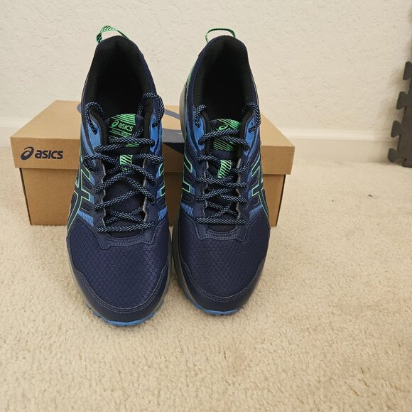 Men's Asic's Sneakers - Picture 5 of 5